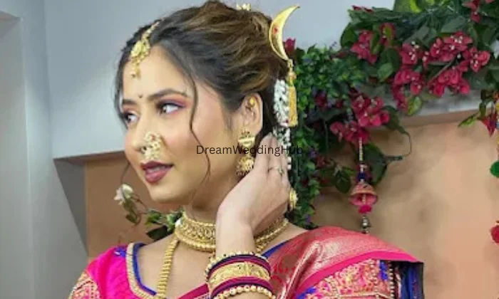 Kanchan Devare Beauty